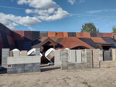 OCMB Jolanta Wadas Piotr Wadas Sp.j. dachy ,materiały budowlane